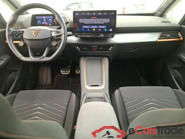 CUPRA Born / 2021 / 5P / Berline 230ch - batterie XL VZ #6