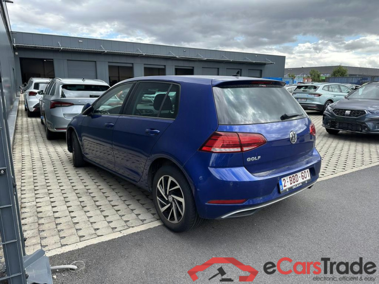 VOLKSWAGEN Golf VII 1.0 TSI Join OPF (EU6.2) #3