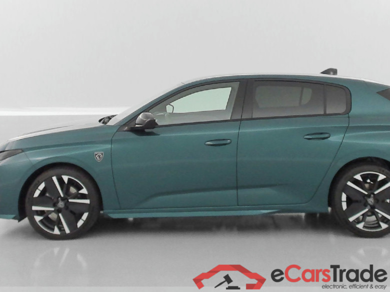 Peugeot 308 GT Exclusive III(2) 1.2 Hybrid 145ch e-DCS6 #4