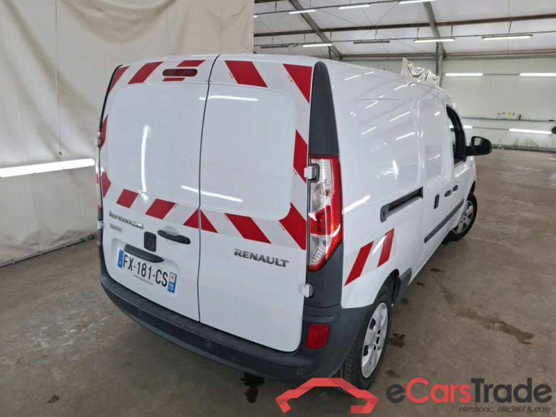 Kangoo II Express Maxi Extra (Série Spéciale) 1.5 dCi 95CV BVM6 E6dT #3