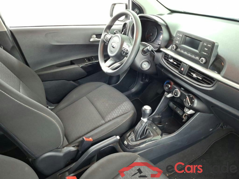KIA Picanto 1.0 DPi ComfortLine 5-zits 5D 49kW #6
