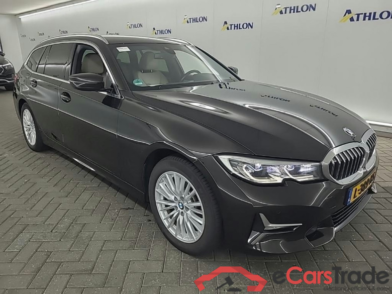 BMW 3-serie Touring 320e 5D 150kW #2