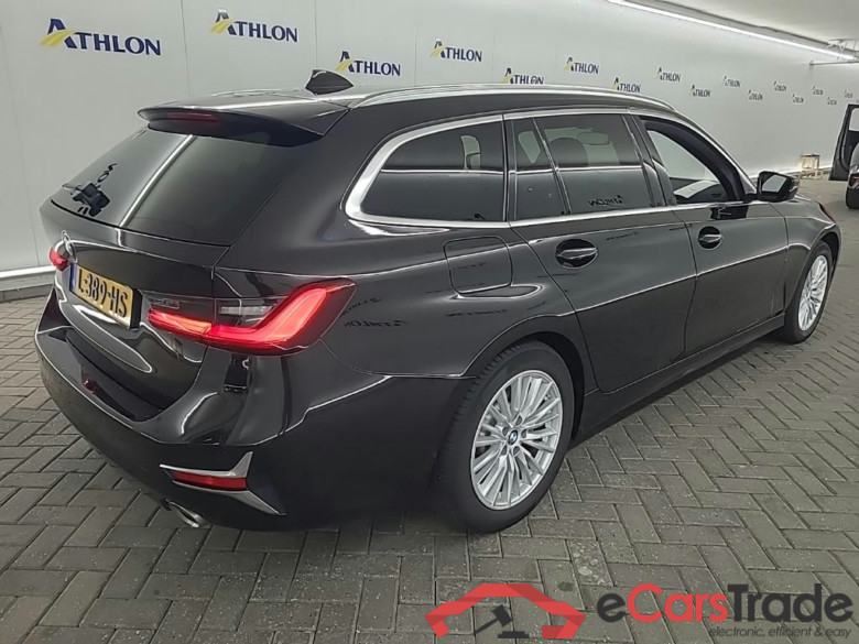 BMW 3-serie Touring 320e 5D 150kW #3