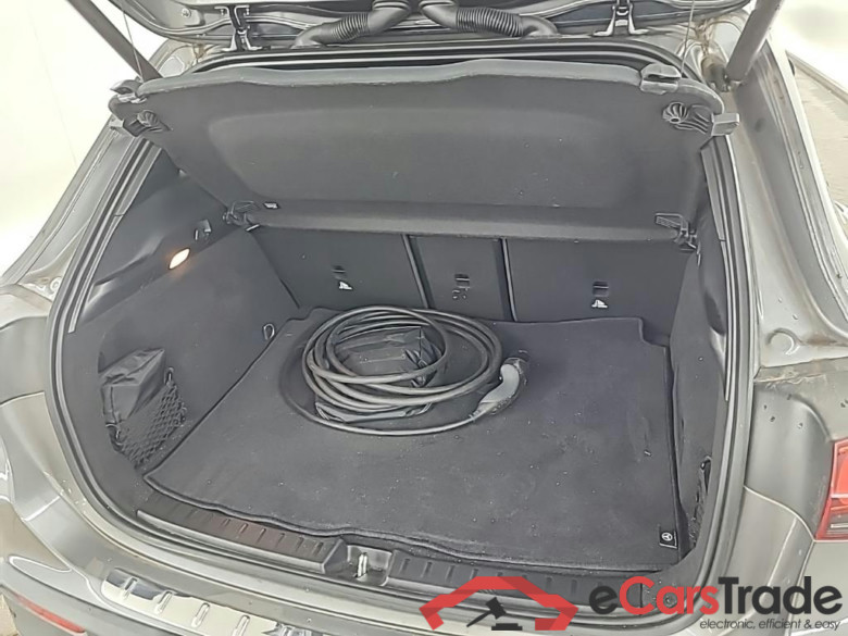 MERCEDES-BENZ EQA 250+ AMG Line auto 5D 140kW #5
