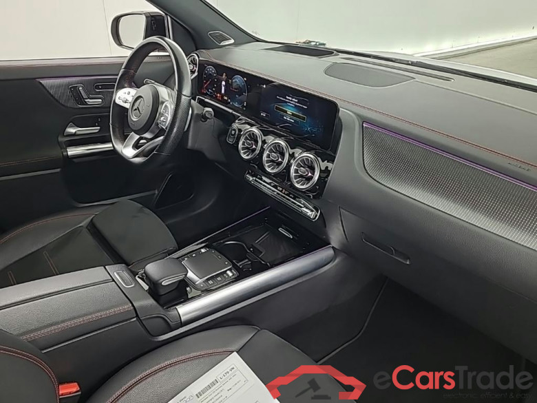 MERCEDES-BENZ EQA 250 Business Solution AMG Athlon Edition #6