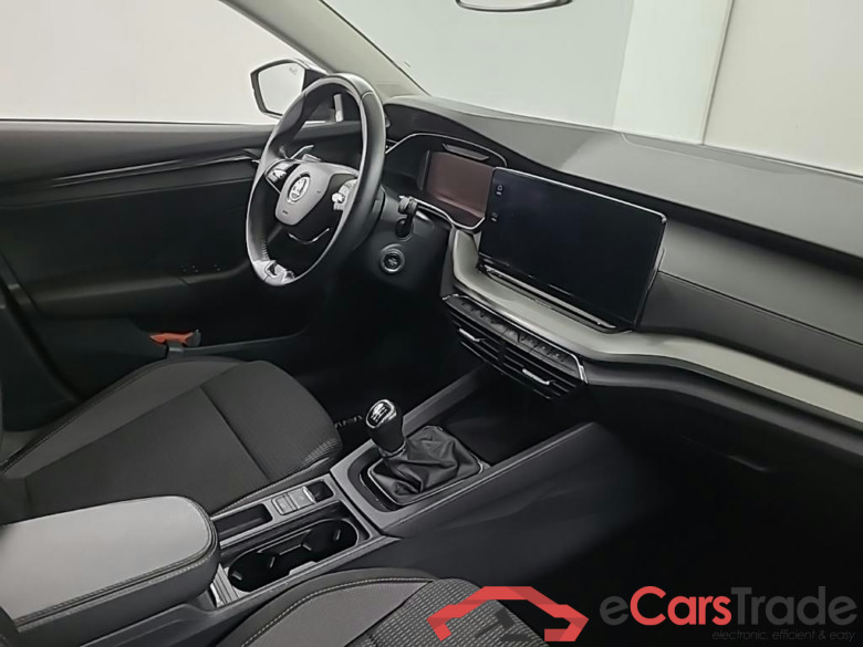 SKODA Octavia 1.0 TSI Greentech Business Edition 5D 81kW #6