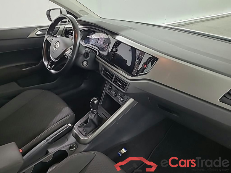 VOLKSWAGEN POLO 1.0 TSI 70kW Comfortline 5D #6