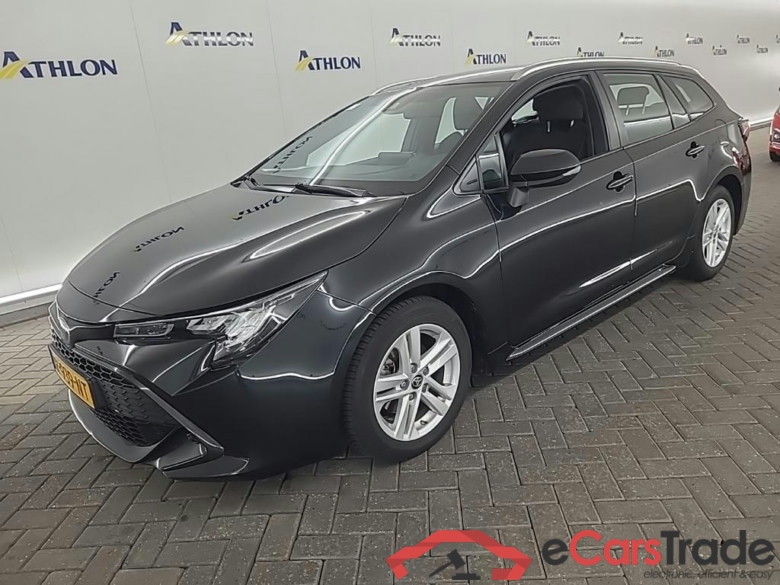 TOYOTA Corolla Touring Sports 1.8 Hybrid Active 5D 90kW uitlopend