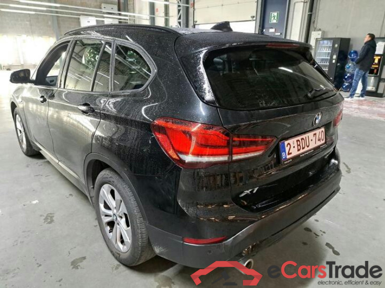 BMW X1 X1 xDrive25e (162 kW) (PHEV) 162kW/220pk  5D/P Auto-6 #3