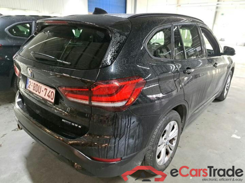 BMW X1 X1 xDrive25e (162 kW) (PHEV) 162kW/220pk  5D/P Auto-6 #4