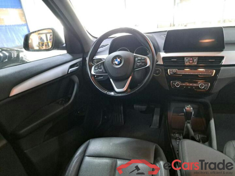 BMW X1 X1 xDrive25e (162 kW) (PHEV) 162kW/220pk  5D/P Auto-6 #5