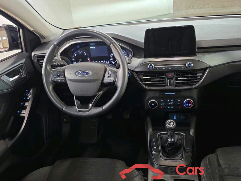 Ford Focus Clipper Focus Clipper 1.5 EcoBlue Active Business 88kW/120pk  5D/P Man-6 #5