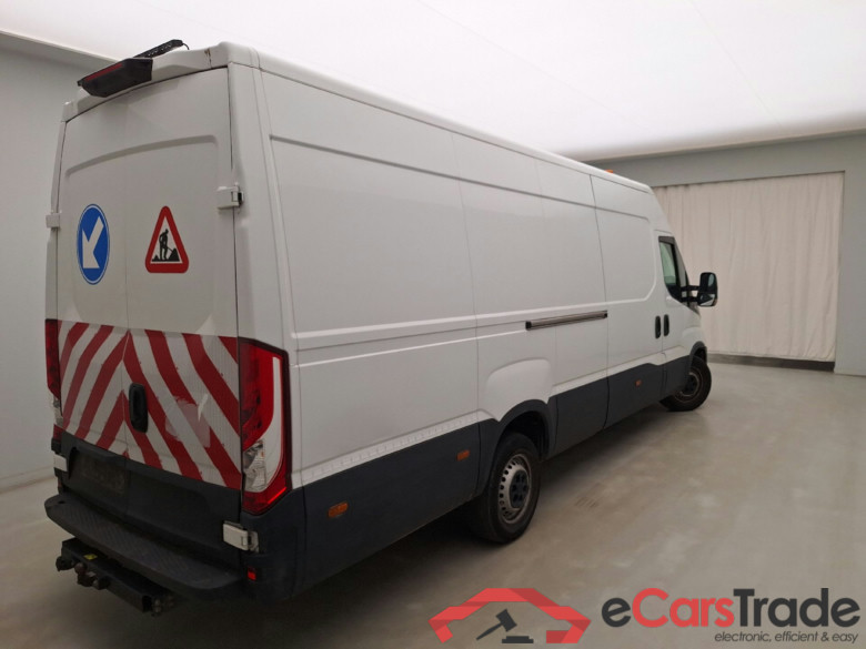 Iveco, _Daily '14, Iveco Daily 35S16V 4100 3500 4d #4