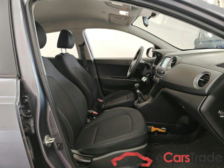 Hyundai i10 1.0i Blue Comfort 5d #3