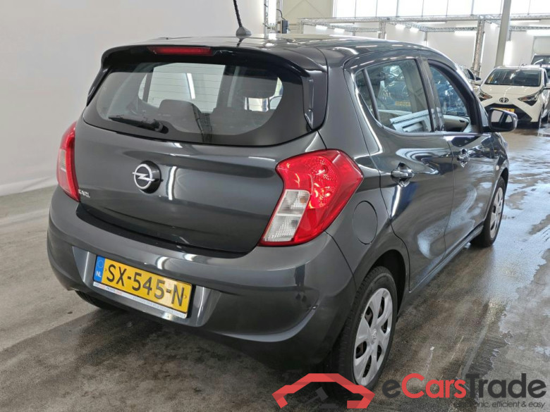 Opel Karl 1.0 Start/Stop Edition 5d #2