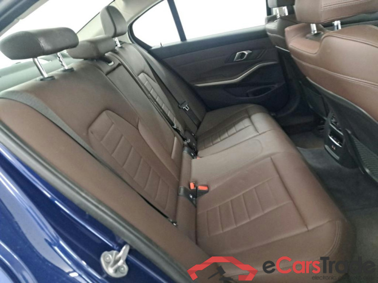 BMW 3 SERIES BERLINE 2.0 330E (135KW) BERLINE #6