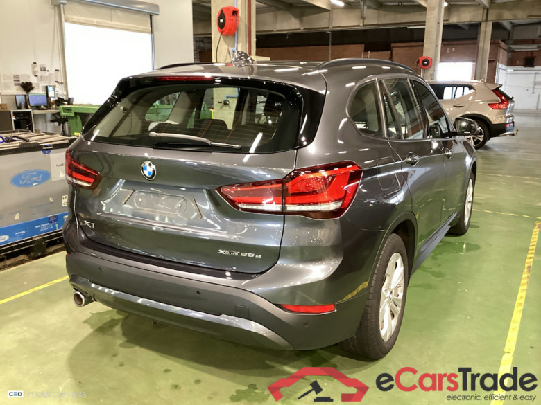 BMW X1 - 2019 1.5iA xDrive25e PHEV OPF #4