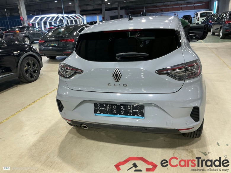 RENAULT CLIO 1.0 TCE 90 X-TRONIC TECHNO #4