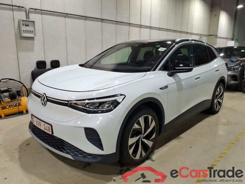 VOLKSWAGEN ID.4 BEV 77KWH 1ST