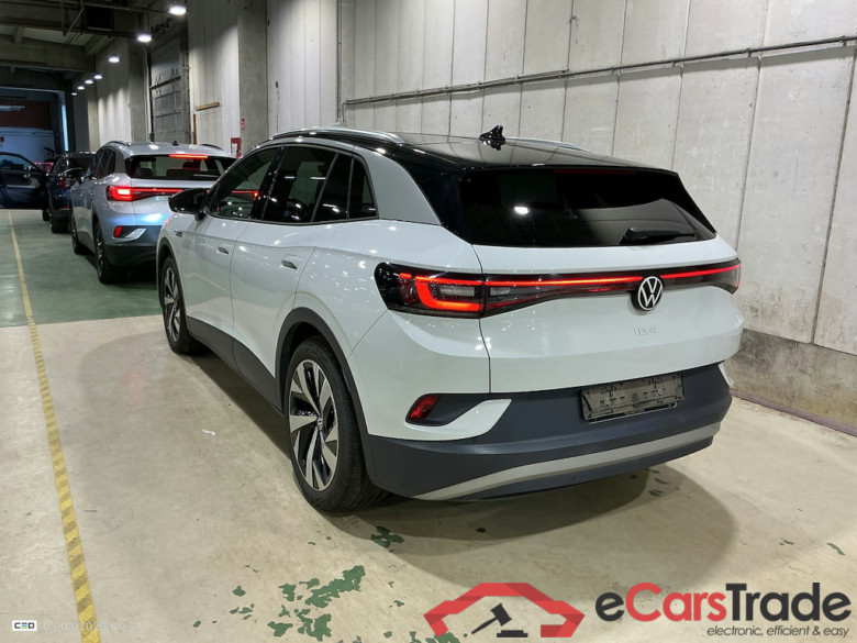 VOLKSWAGEN ID.4 BEV 77KWH 1ST #3