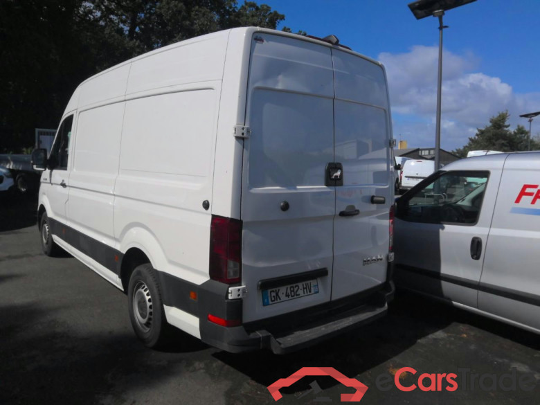 TGE L3H3 11.3M3 140CV RSK #6
