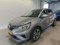 preview Renault Captur #0