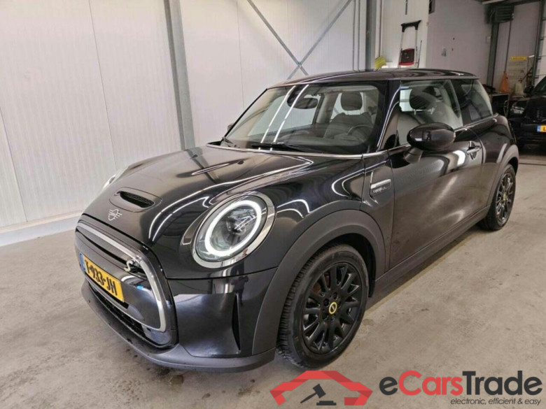 Mini Electric MINI Yours 33 kwh