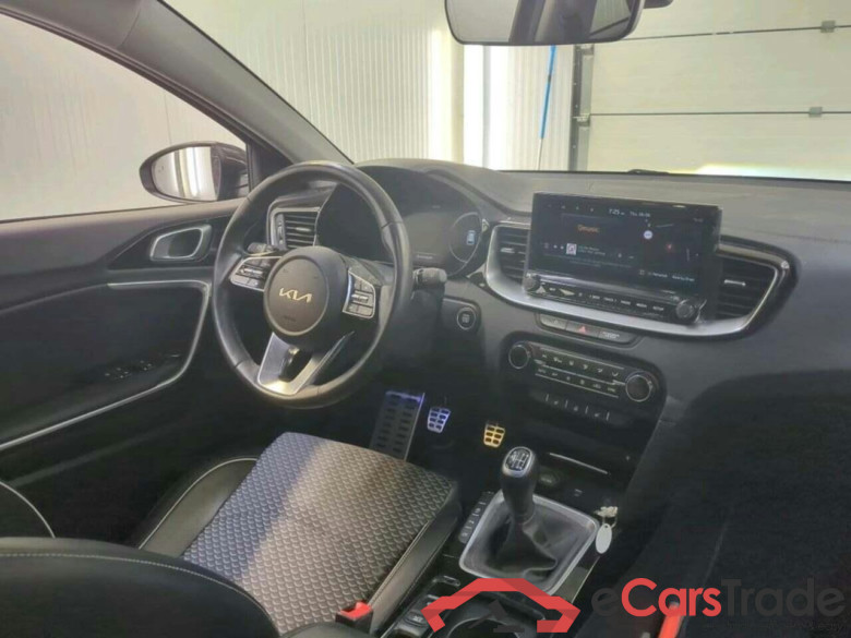 KIA ceed sportswagon 1.0 T-GDi ExecLine #3