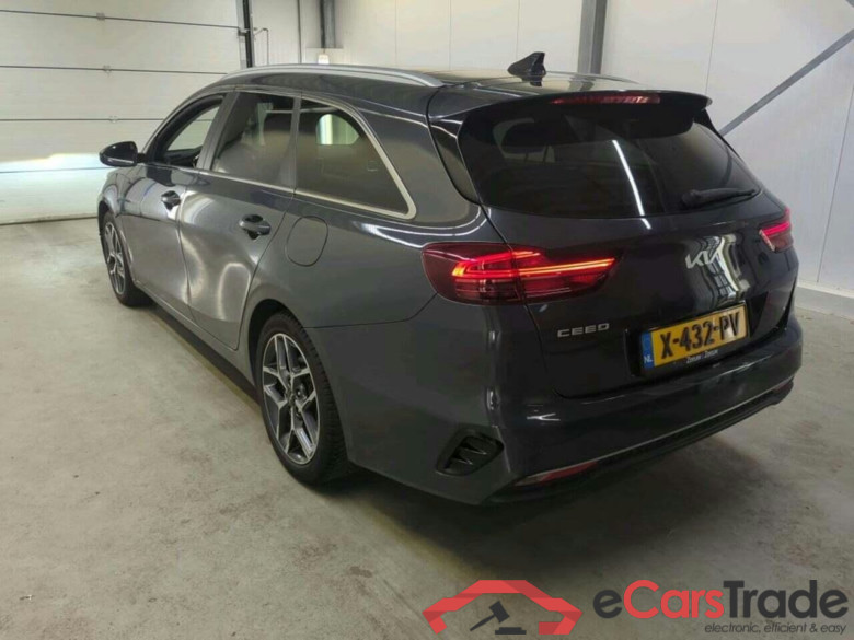 KIA ceed sportswagon 1.0 T-GDi ExecLine #6