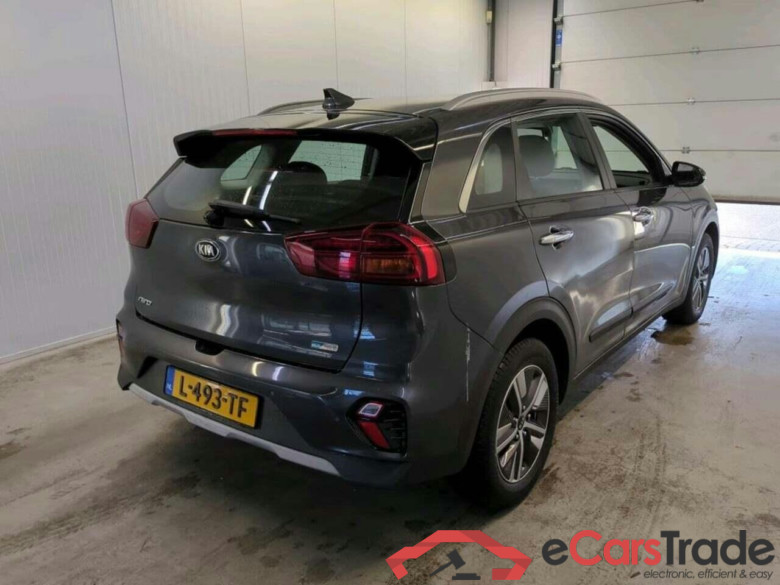 KIA Niro 1.6 GDi H. DynamicL. #2