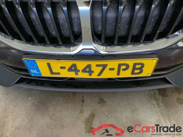 BMW 1-serie 118i Bns Edition #4