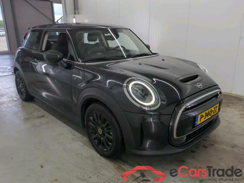 Mini Electric MINI Yours 33 kwh #5