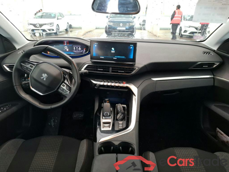 PEUGEOT 3008 / 2020 / 5P / SUV PureTech 130 S&S EAT8 Active Pack #5