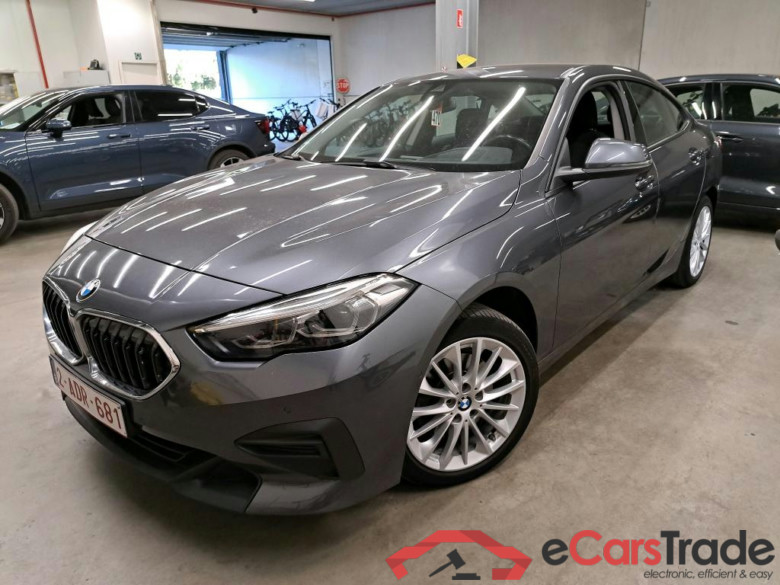 BMW - BMW 2 GRAN COUPE 218iA 136PK Business Edition Advantage Pack Business Plus With Heated Seats & Head Up & Parking Assistant Pack * PETROL *