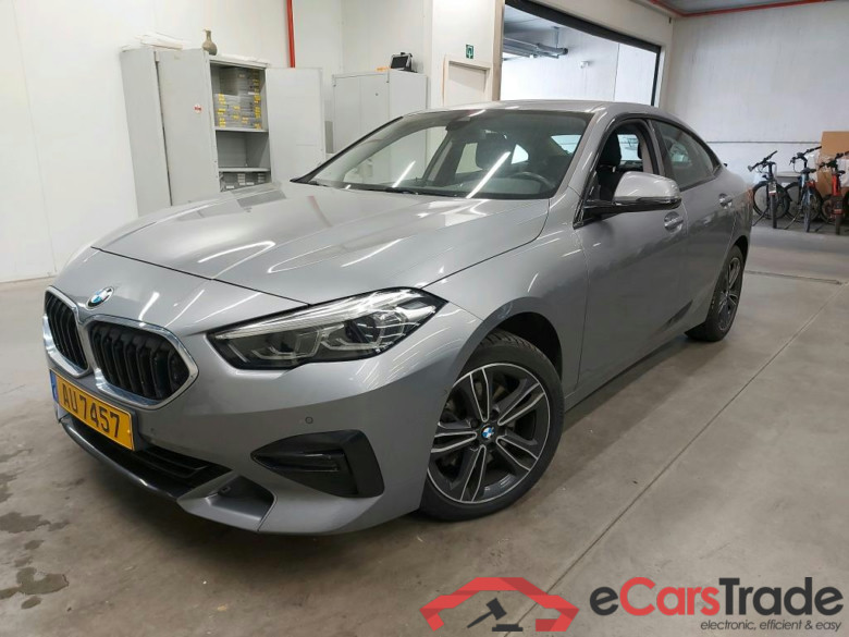 BMW - BMW 2 GRAN COUPE 218iA 136PK Business Edition Sport Pack Business & Comfort Pack & Cruise Control & Parking Assistant Pack * PETROL *