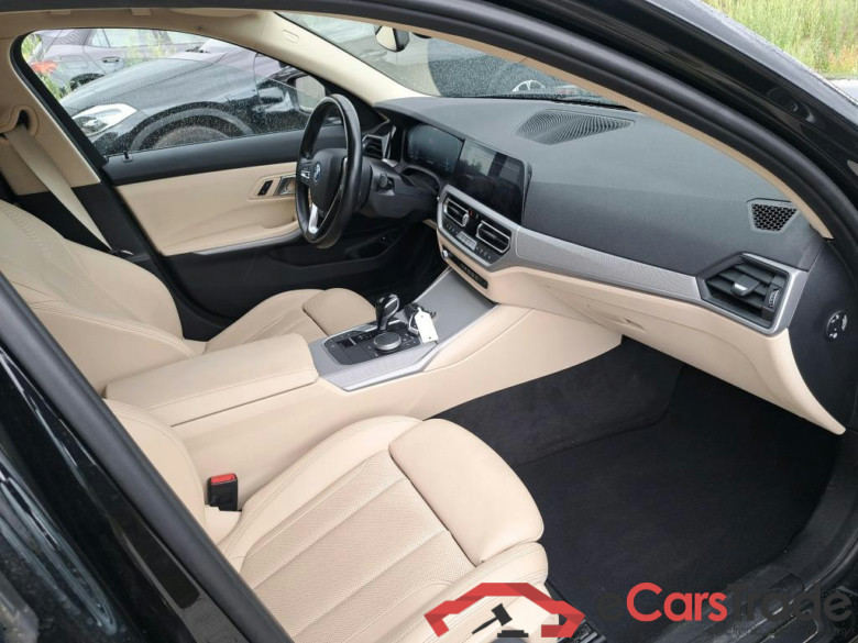 BMW - BMW 3 TOURING 320e 204PK Business Edition & Pack Business Plus With Heated Sport Seats & Heated Steering Wheel  * HYBRID * #3