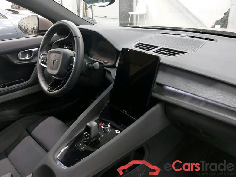 POLESTAR - POL POLESTAR 2 Long Range Single Motor 231PK Pack Plus & Pilot & Towing Hook  * ELECTRIC * #3
