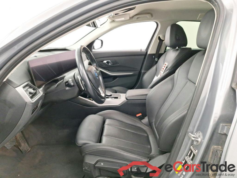 BMW 3 SERIES TOURING 2.0 320E TOURING #5