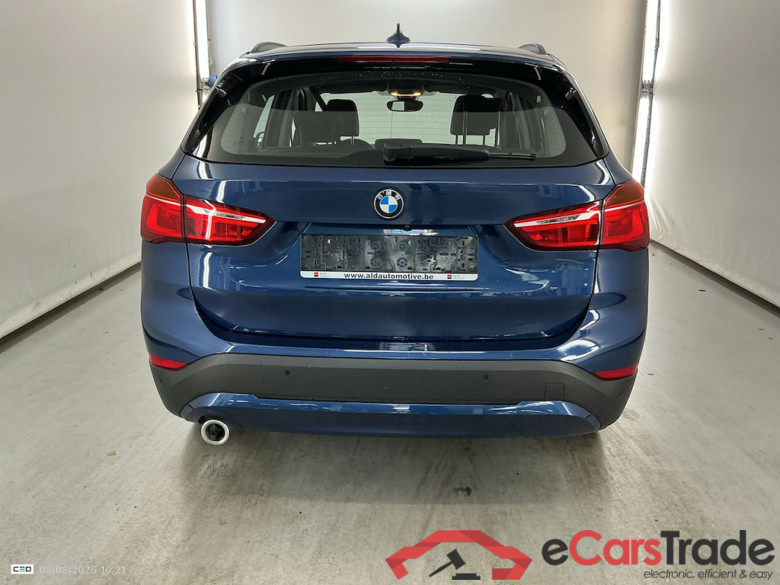 BMW X1 1.5 SDRIVE16DA #5