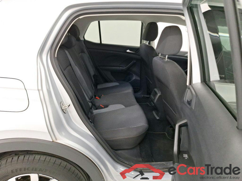 VOLKSWAGEN T-CROSS 1.0 TSI 81KW ACTIVE #6