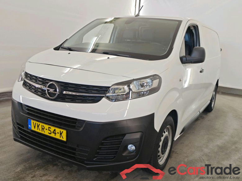 Opel Vivaro L2H1 1.5 Diesel 75kW Edition HL 4d #1