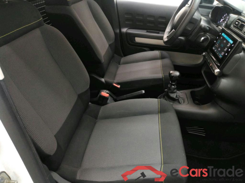 CITROEN C3 Société / 2020 / 5P / Berline BlueHDi 100 S&S BVM6 Feel Nav #6
