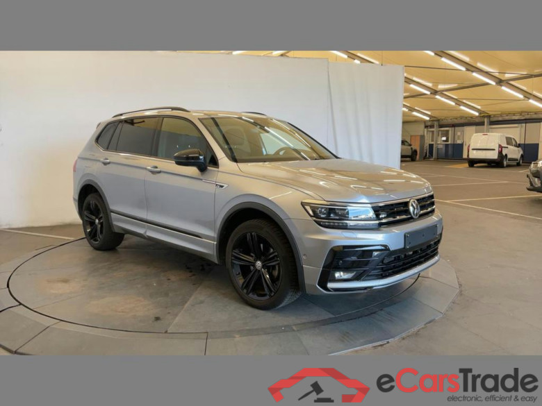 VOLKSWAGEN Tiguan Allspace 1.5 TSI Platinum OPF DSG #2