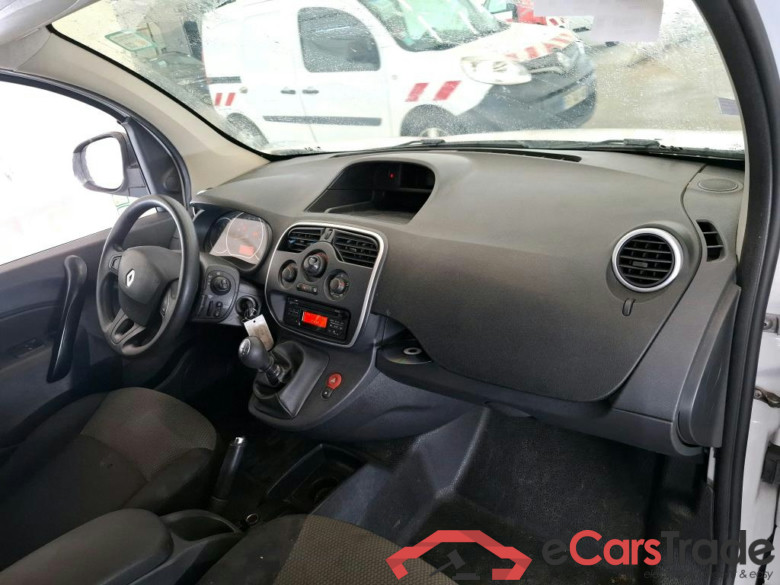 Kangoo II Express Grand Confort (L1) 1.5 dCi 80CV BVM6 E6dT #5