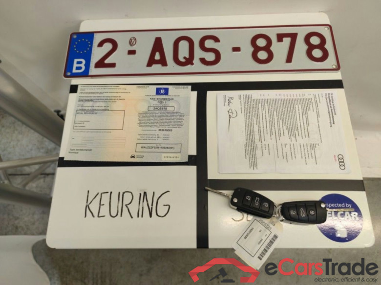 Audi Q3 Sportback 35 TFSI S Line 5d #4