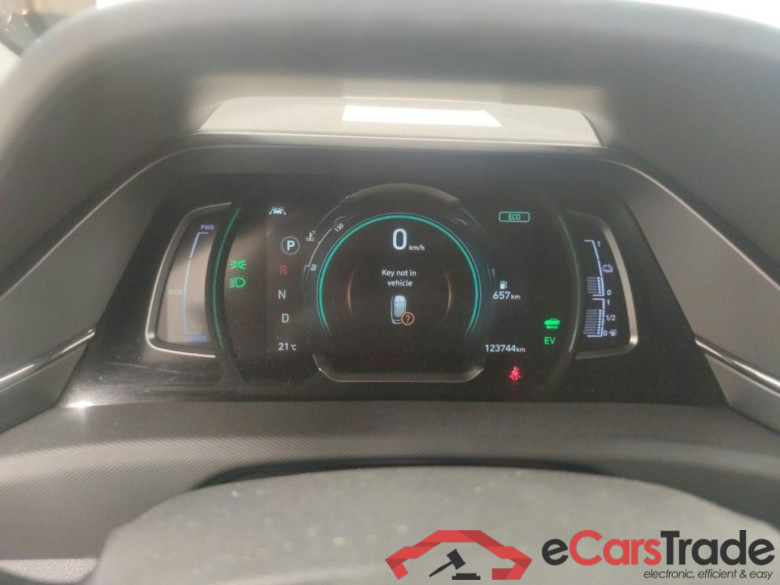 Hyundai Ioniq 1.6 GDi ISG DCT Hybride Feel 5d #6