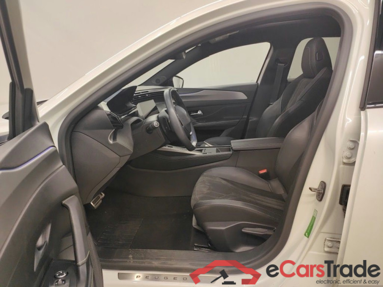 Peugeot 308 1.2 PureTech 130 S&S EAT8 GT 5d #3