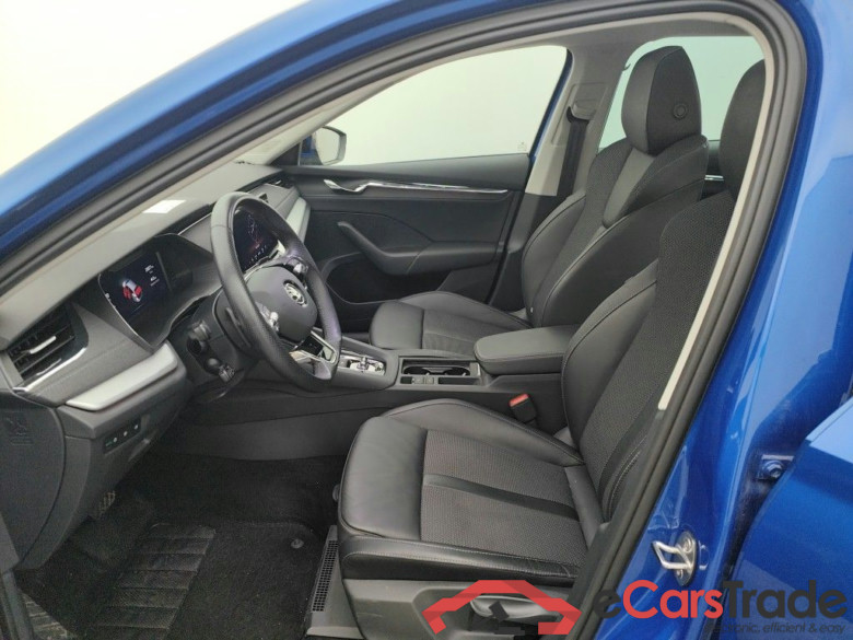 Skoda Octavia Combi 1.0 TSI eTec 81kW DSG7 Clever+ 5d #3