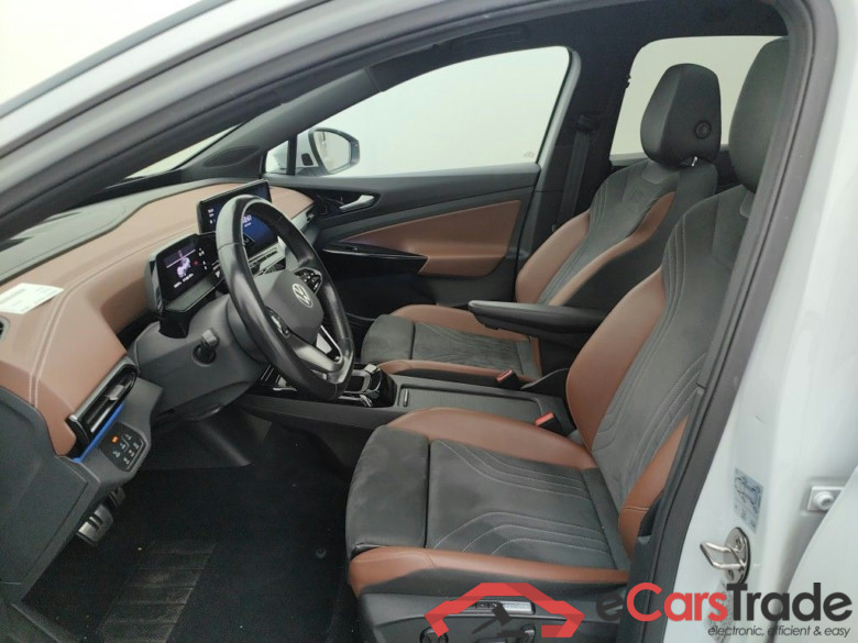 Volkswagen ID.4 77kWh Pro Tech 5d #3