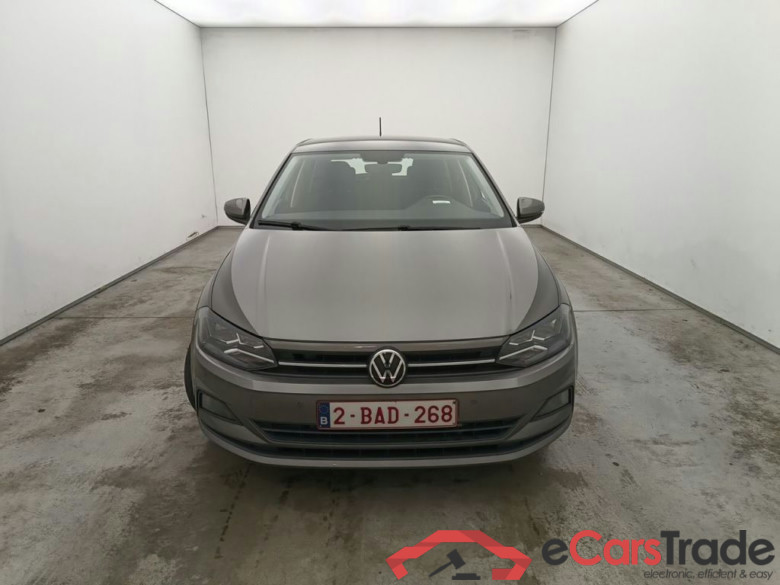 Volkswagen Polo 1.0 TSI Comfortline DSG 5d #5